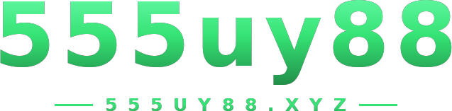 555uy88 logo